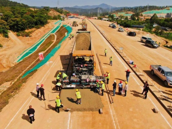 松原高速公路